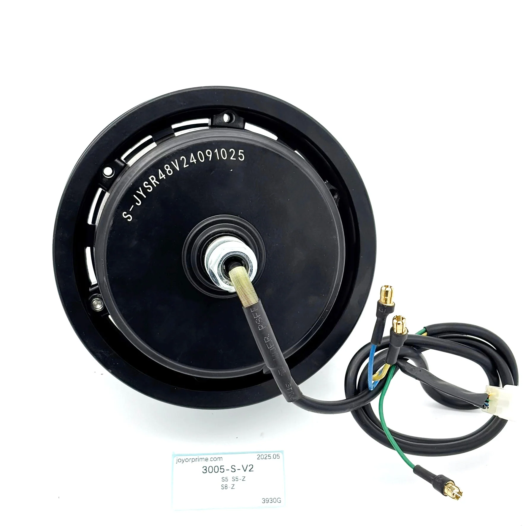 Motor S5/S5-Z/S8-Z - Image 2