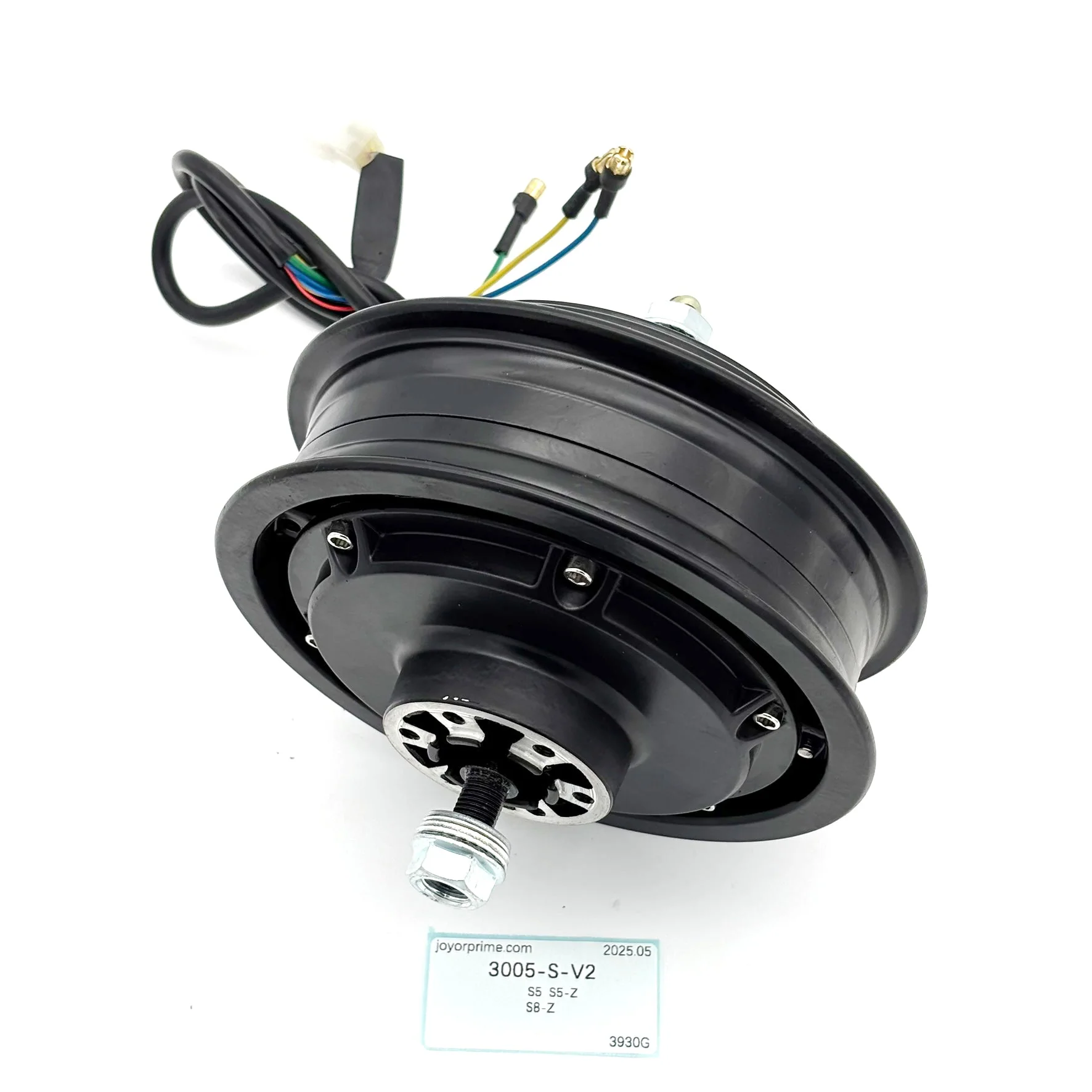 Motor S5/S5-Z/S8-Z - Image 4