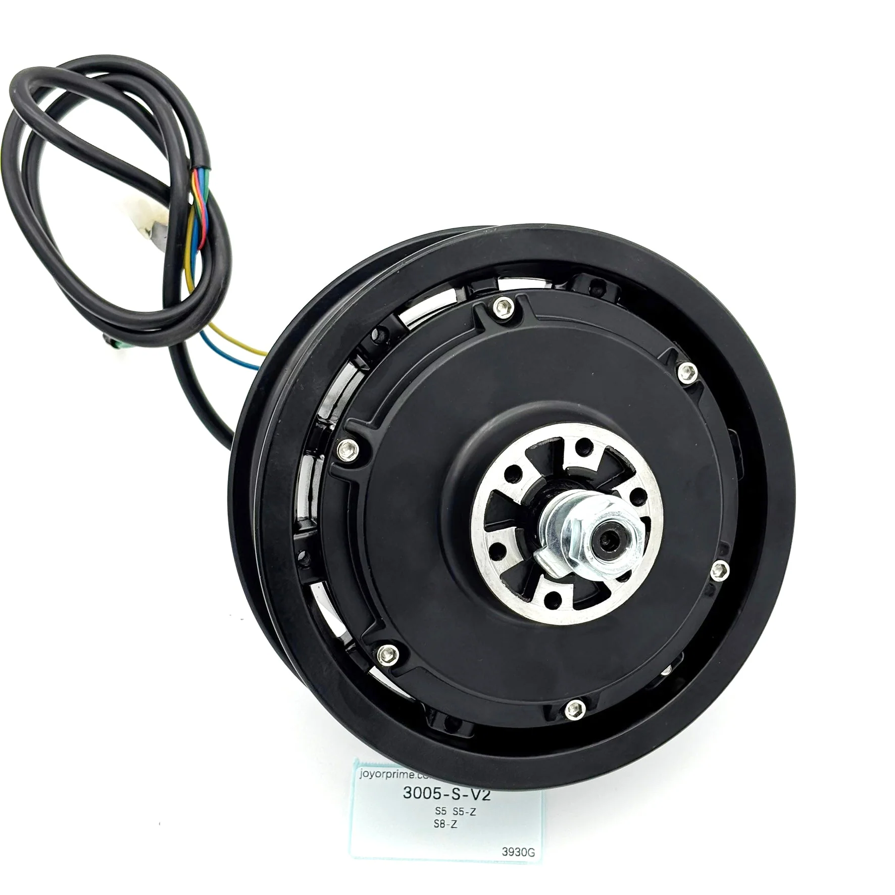 Motor S5/S5-Z/S8-Z - Image 5