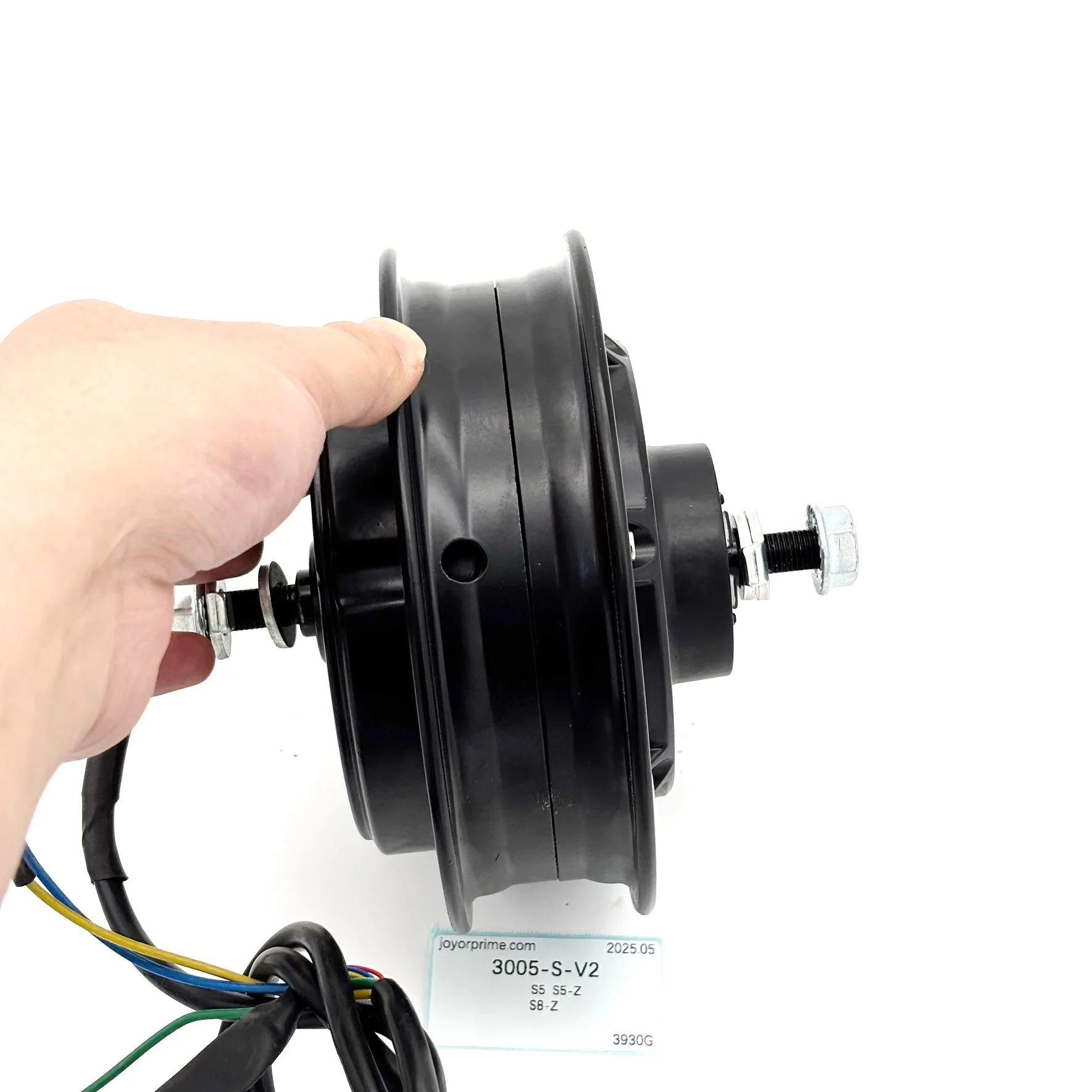 Motor S5/S5-Z/S8-Z - Image 6