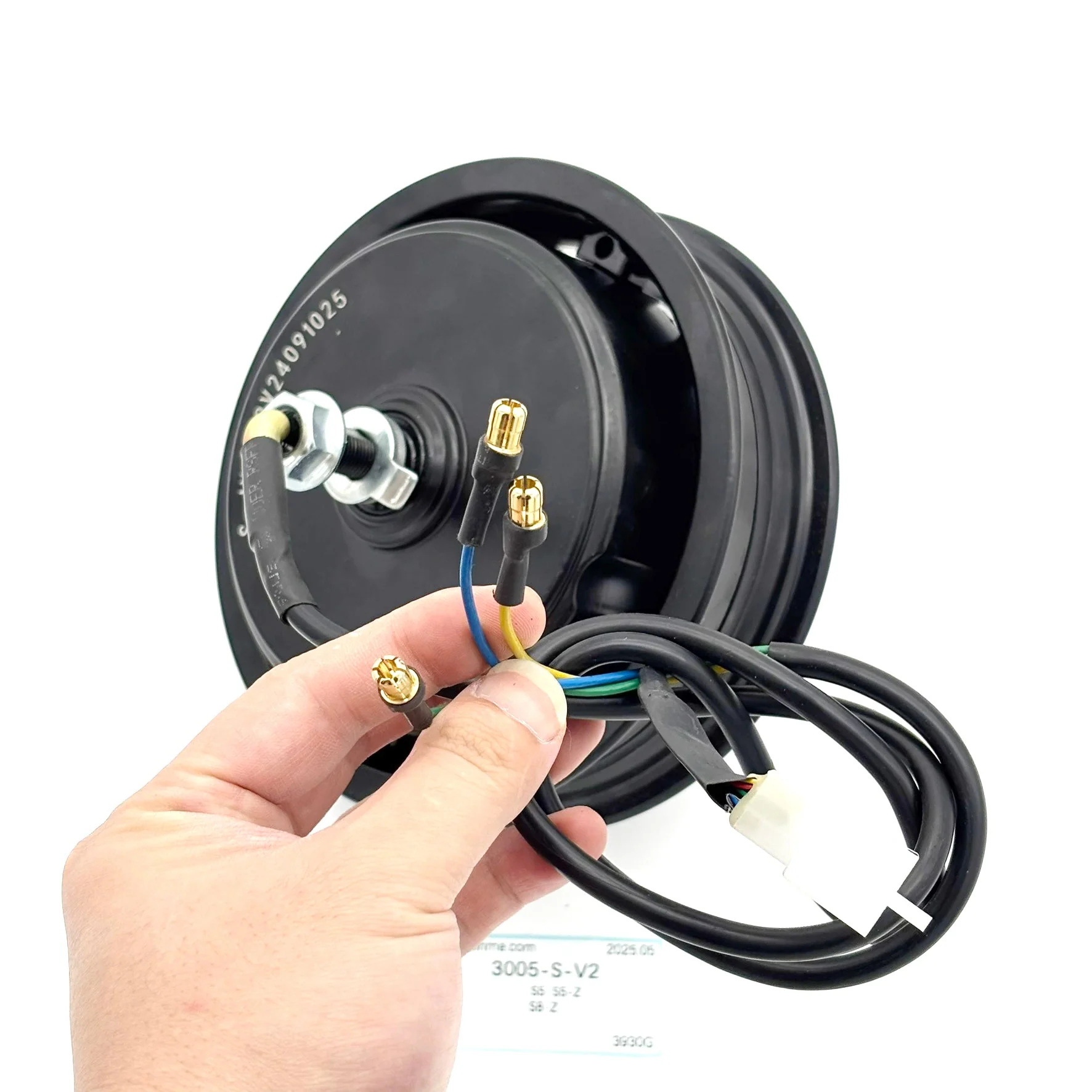 Motor S5/S5-Z/S8-Z - Image 7