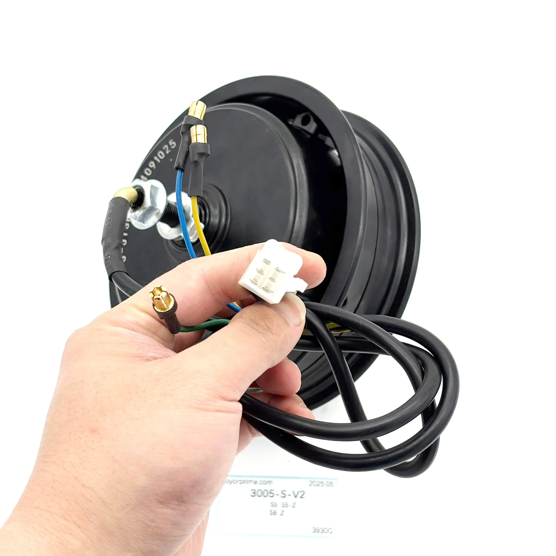 Motor S5/S5-Z/S8-Z - Image 8