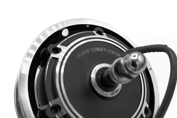 Motor Y5S / Y10 / Y10 - Image 4