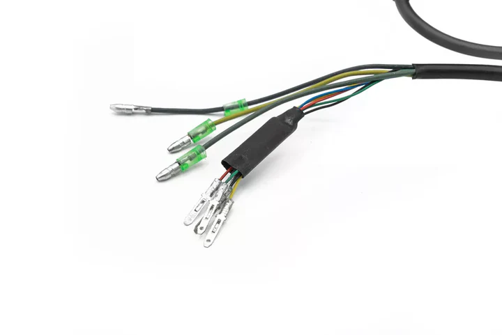 Motor Y5S / Y10 / Y10 - Image 5