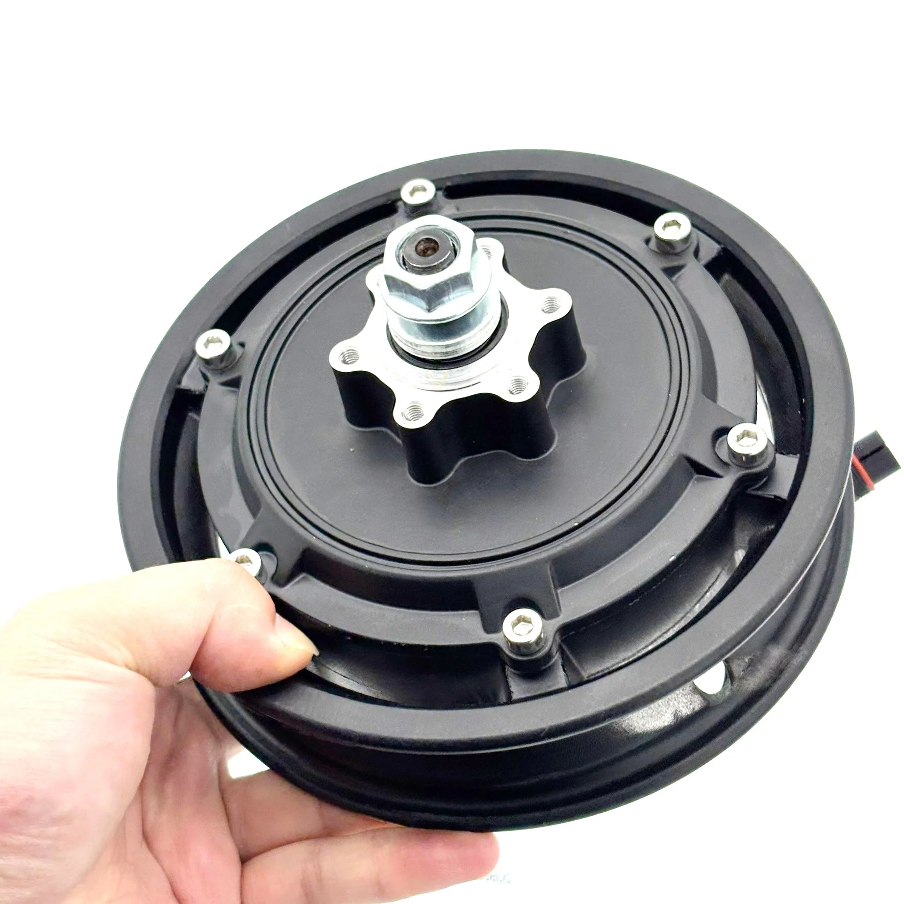 Motor C10 - Image 10
