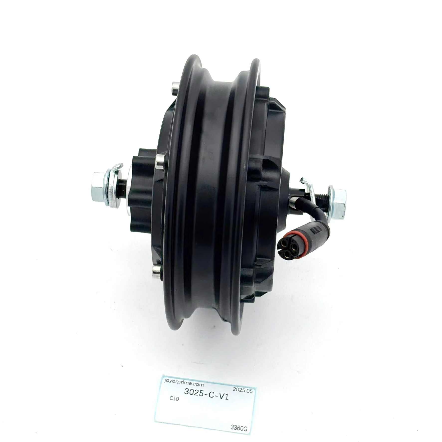 Motor C10 - Image 3