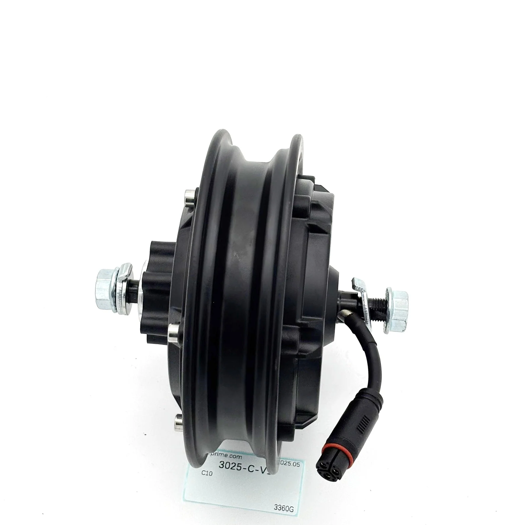 Motor C10 - Image 4