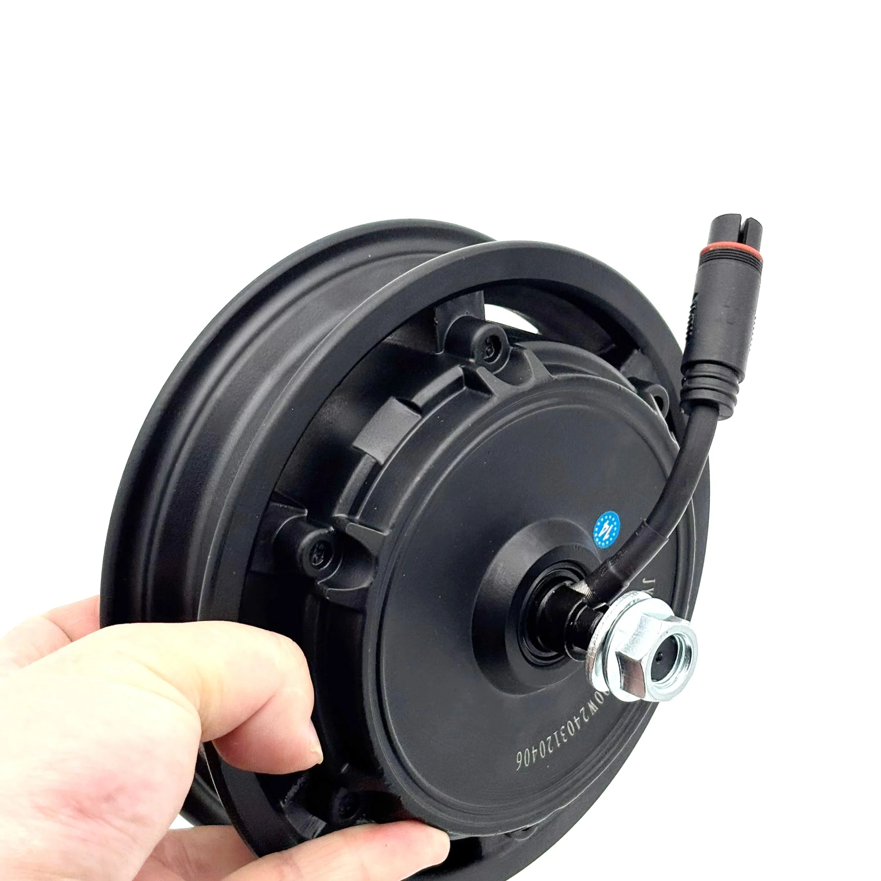 Motor C10 - Image 6