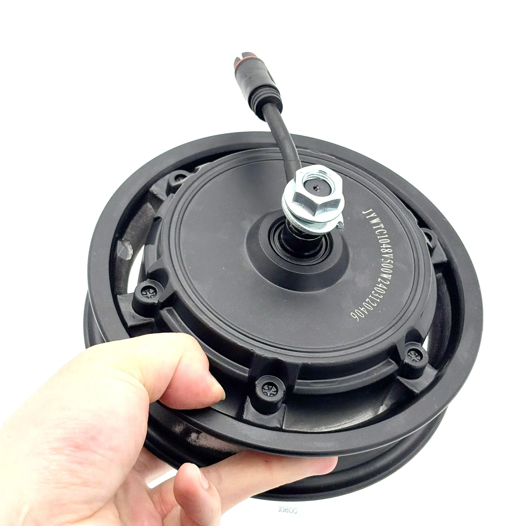 Motor C10 - Image 7