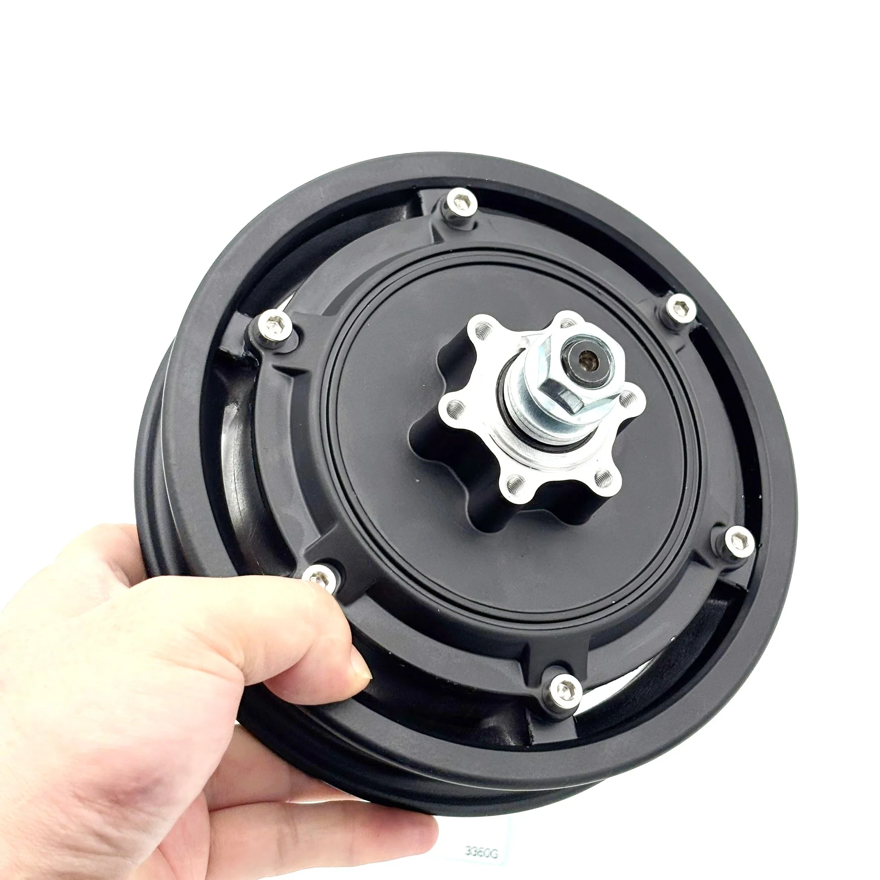 Motor C10 - Image 8