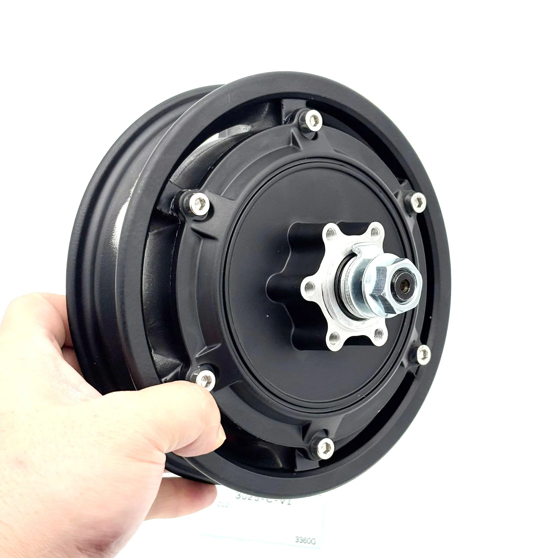 Motor C10 - Image 9