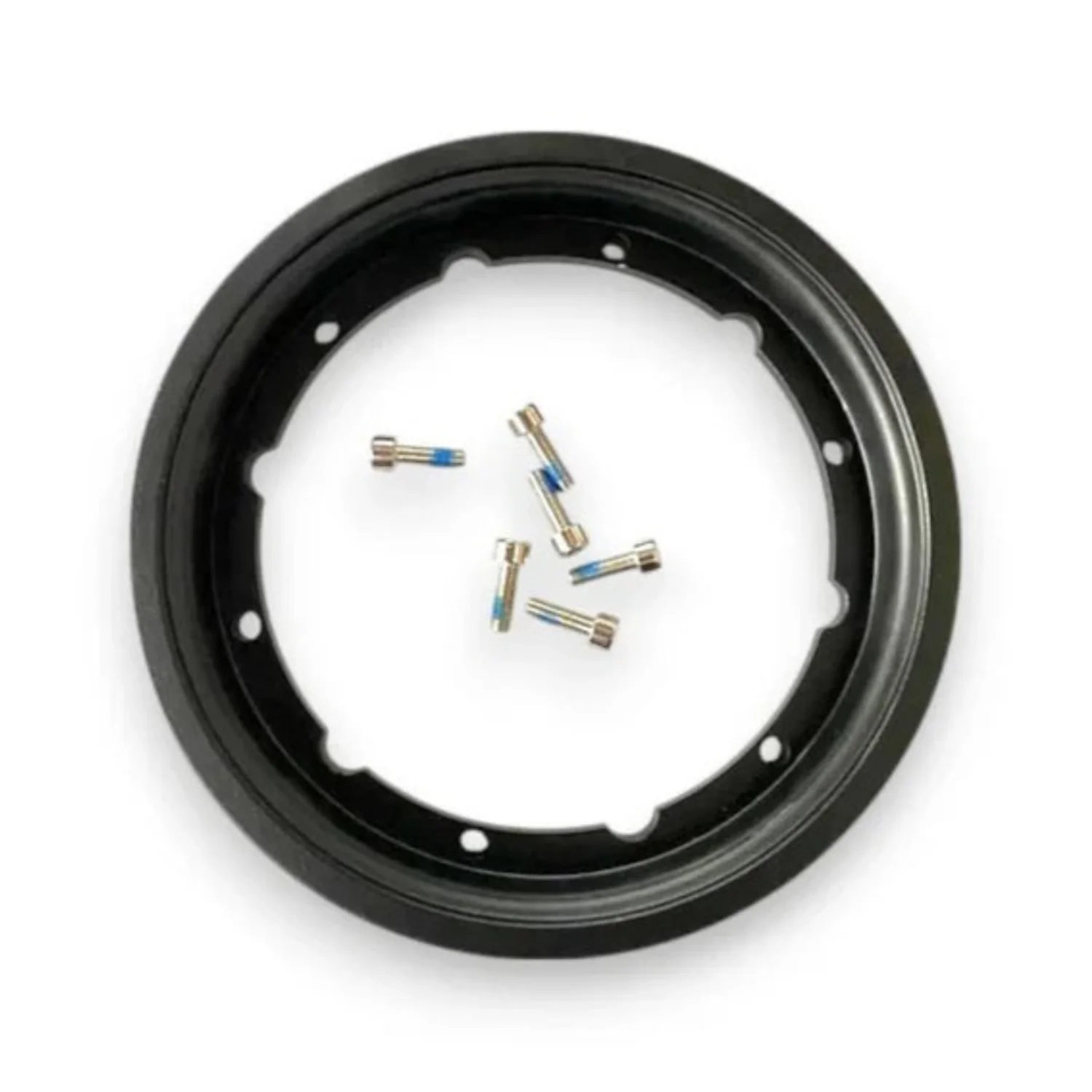Motor's Rim - Image 2
