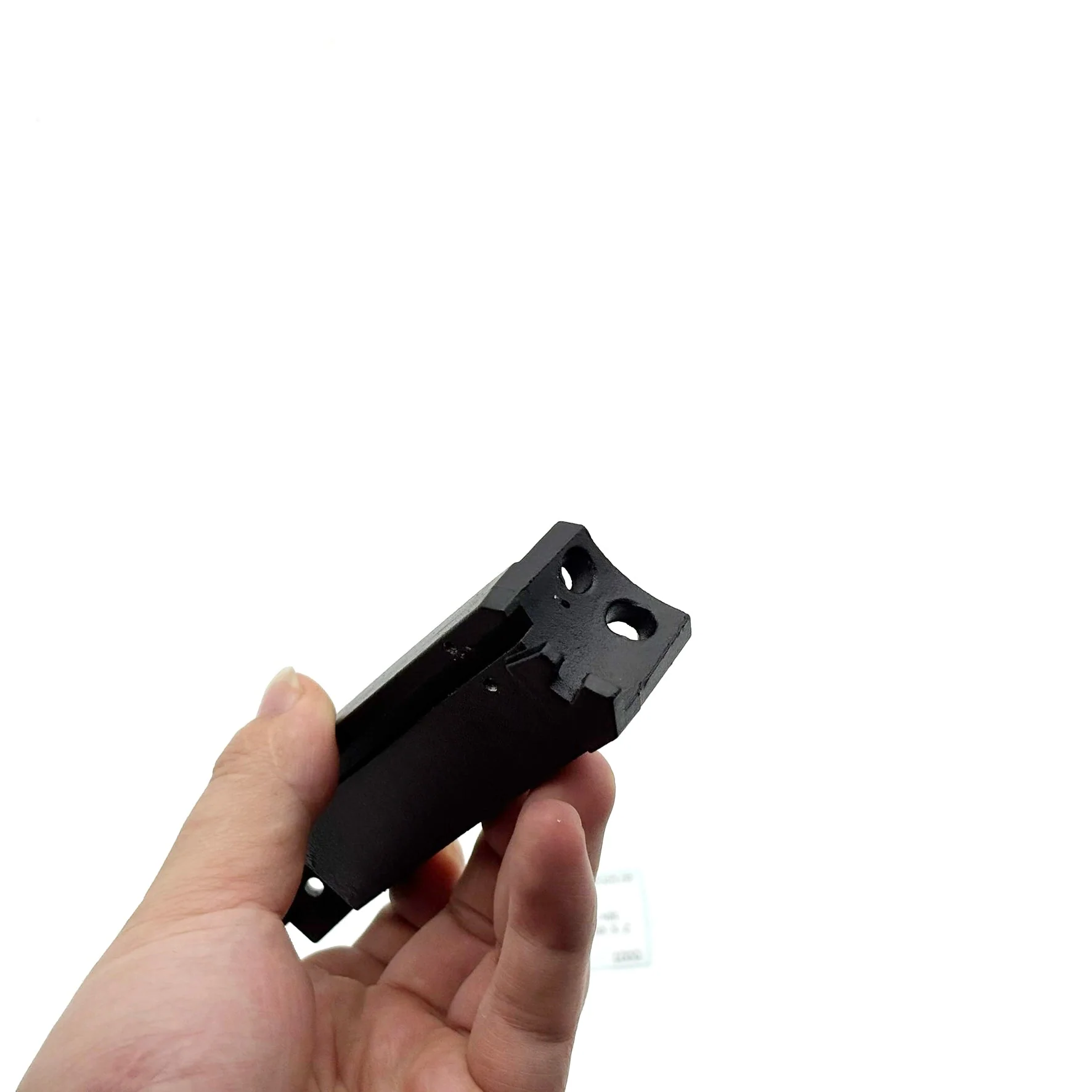 Rear Mudguard bracket S - Image 10