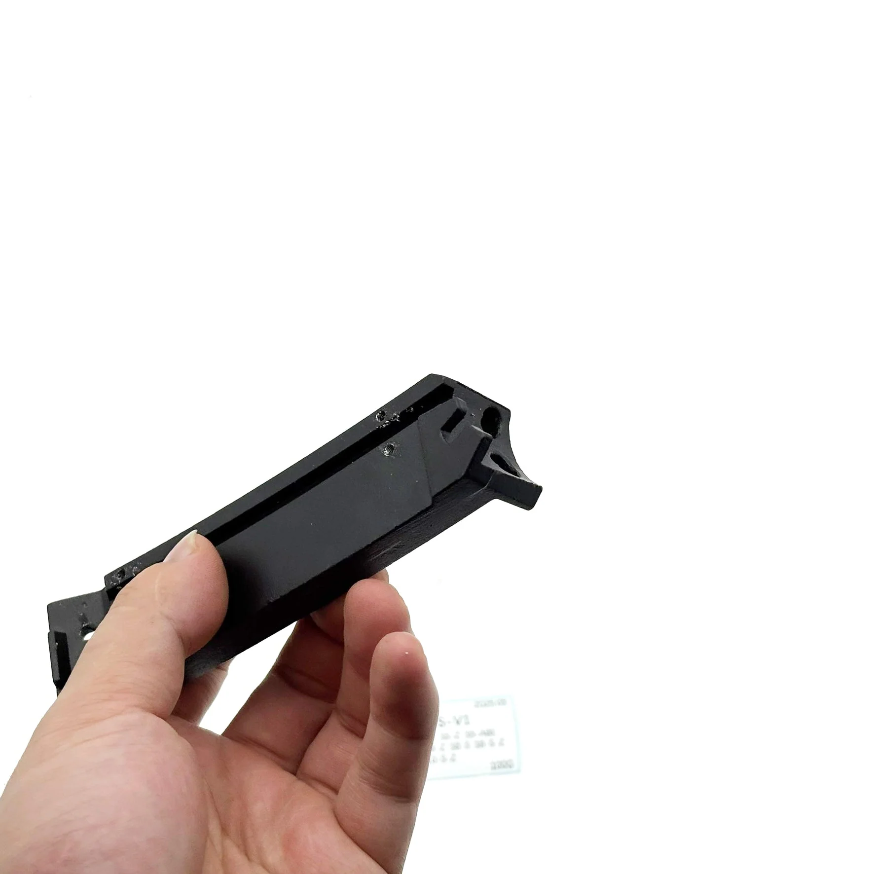 Rear Mudguard bracket S - Image 11