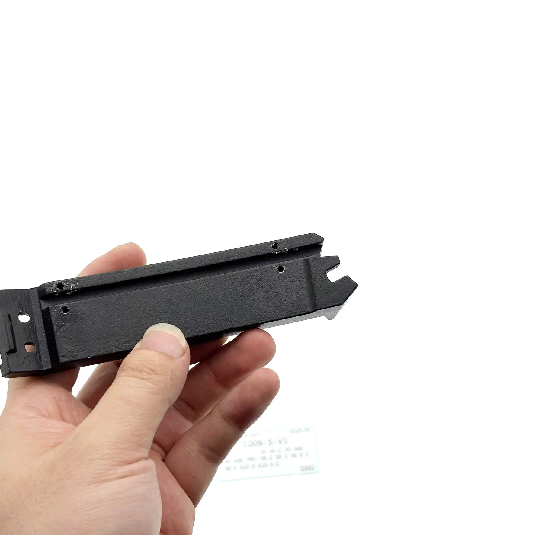 Rear Mudguard bracket S - Image 12