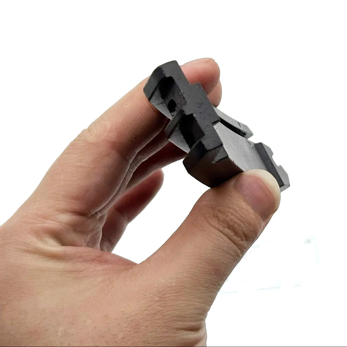 Rear Mudguard bracket S - Image 17