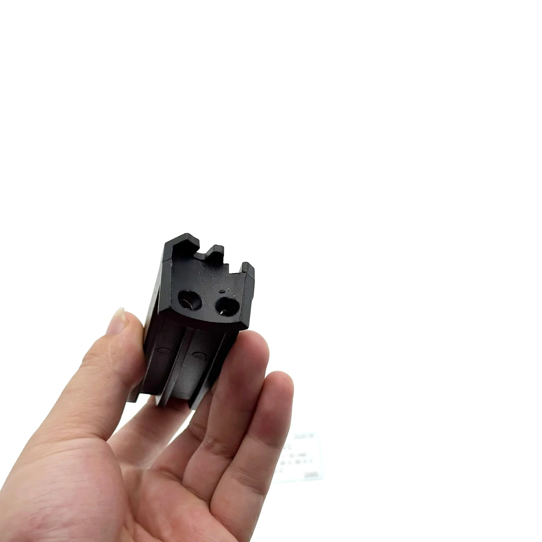 Rear Mudguard bracket S - Image 18
