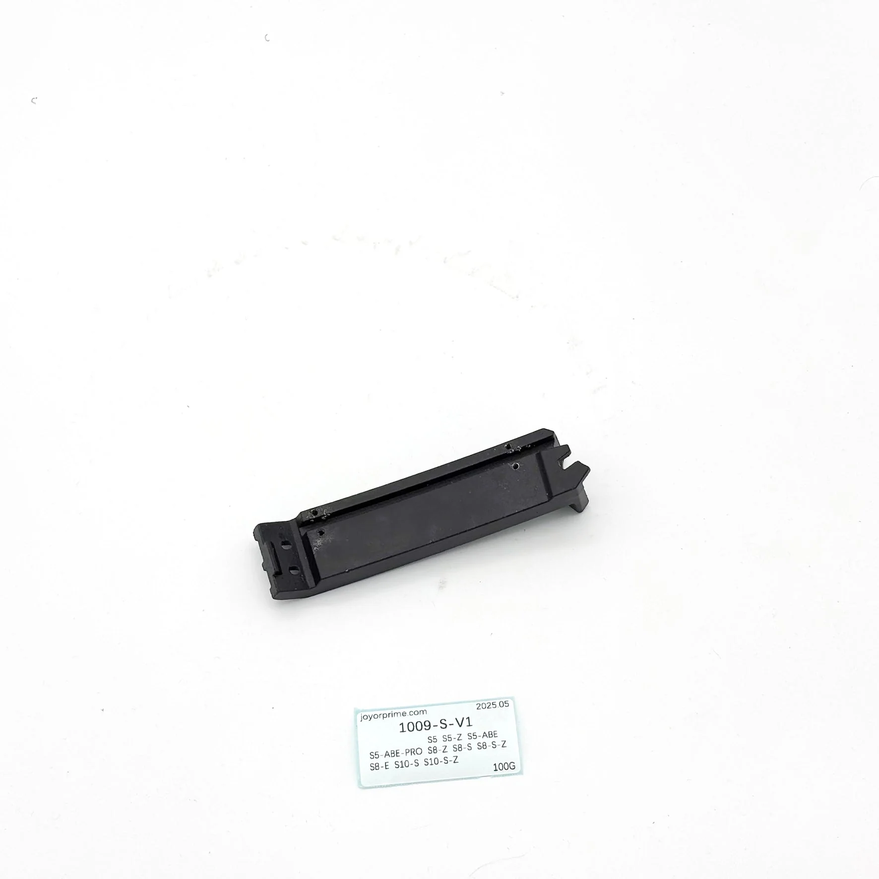 Rear Mudguard bracket S - Image 3