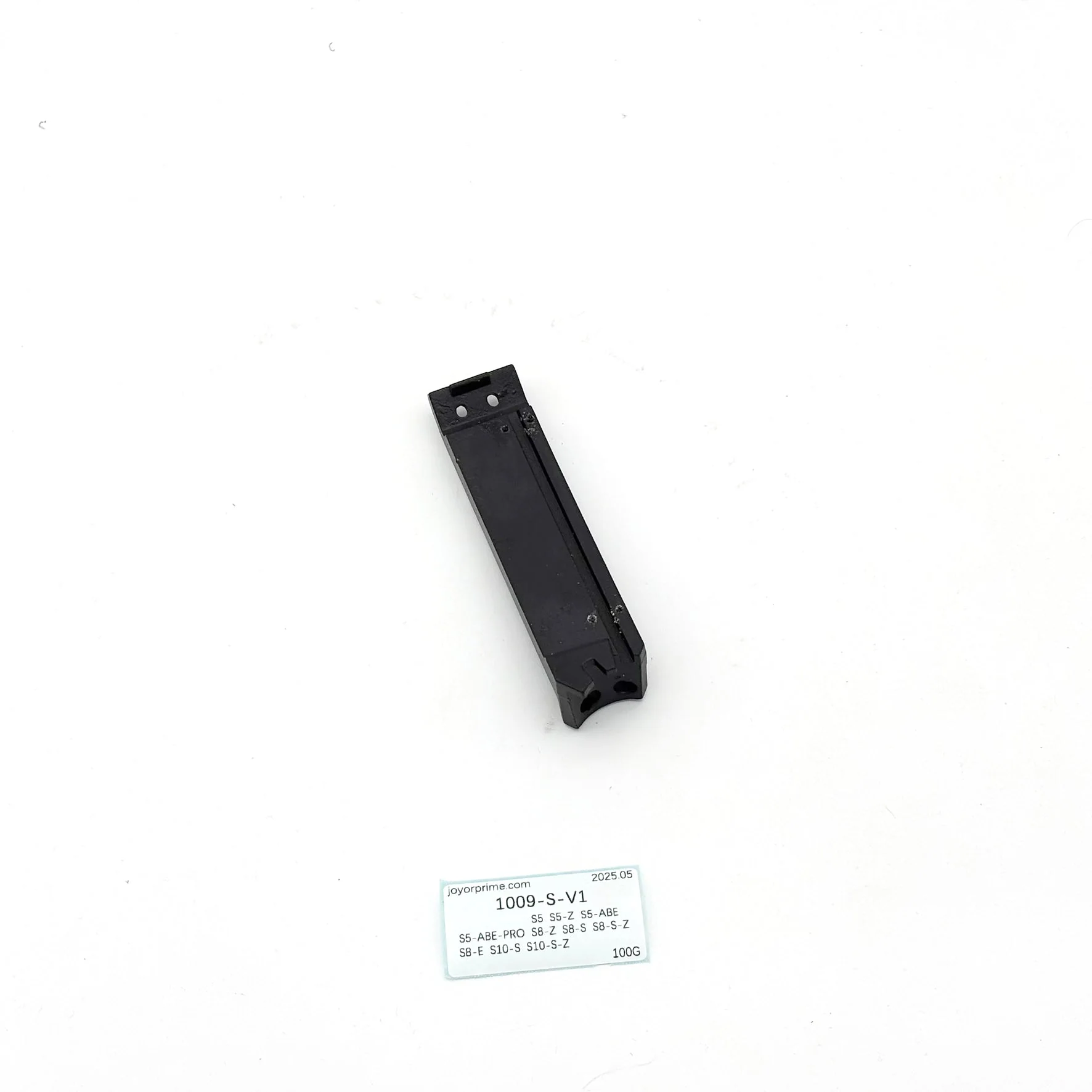 Rear Mudguard bracket S - Image 4