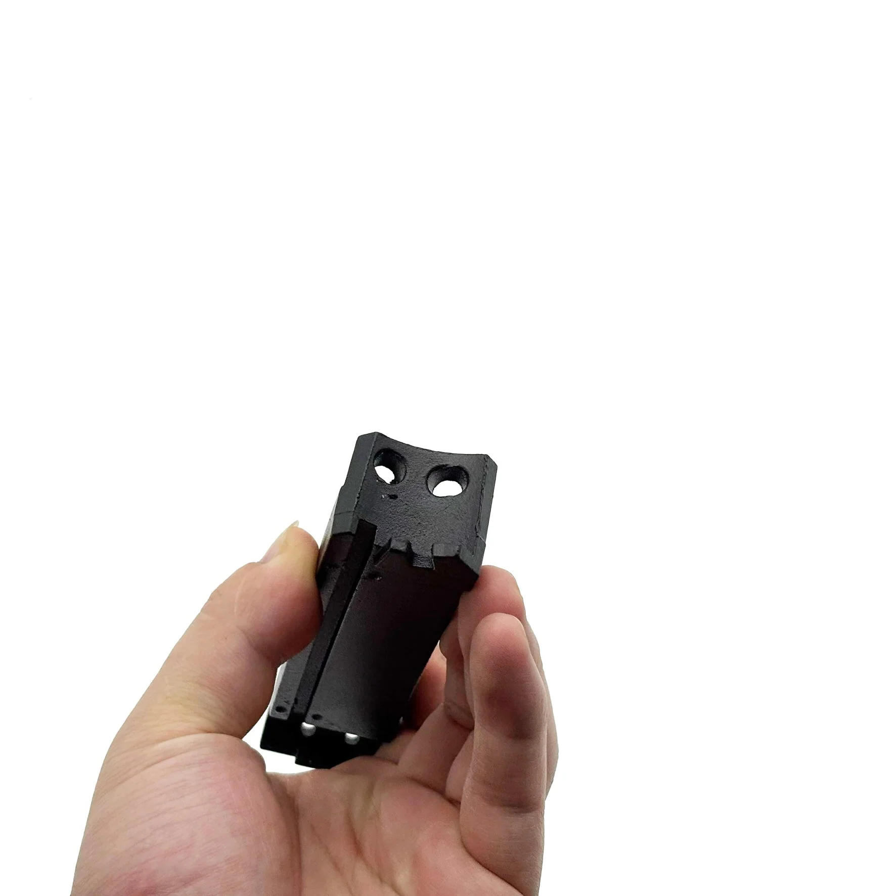 Rear Mudguard bracket S - Image 6