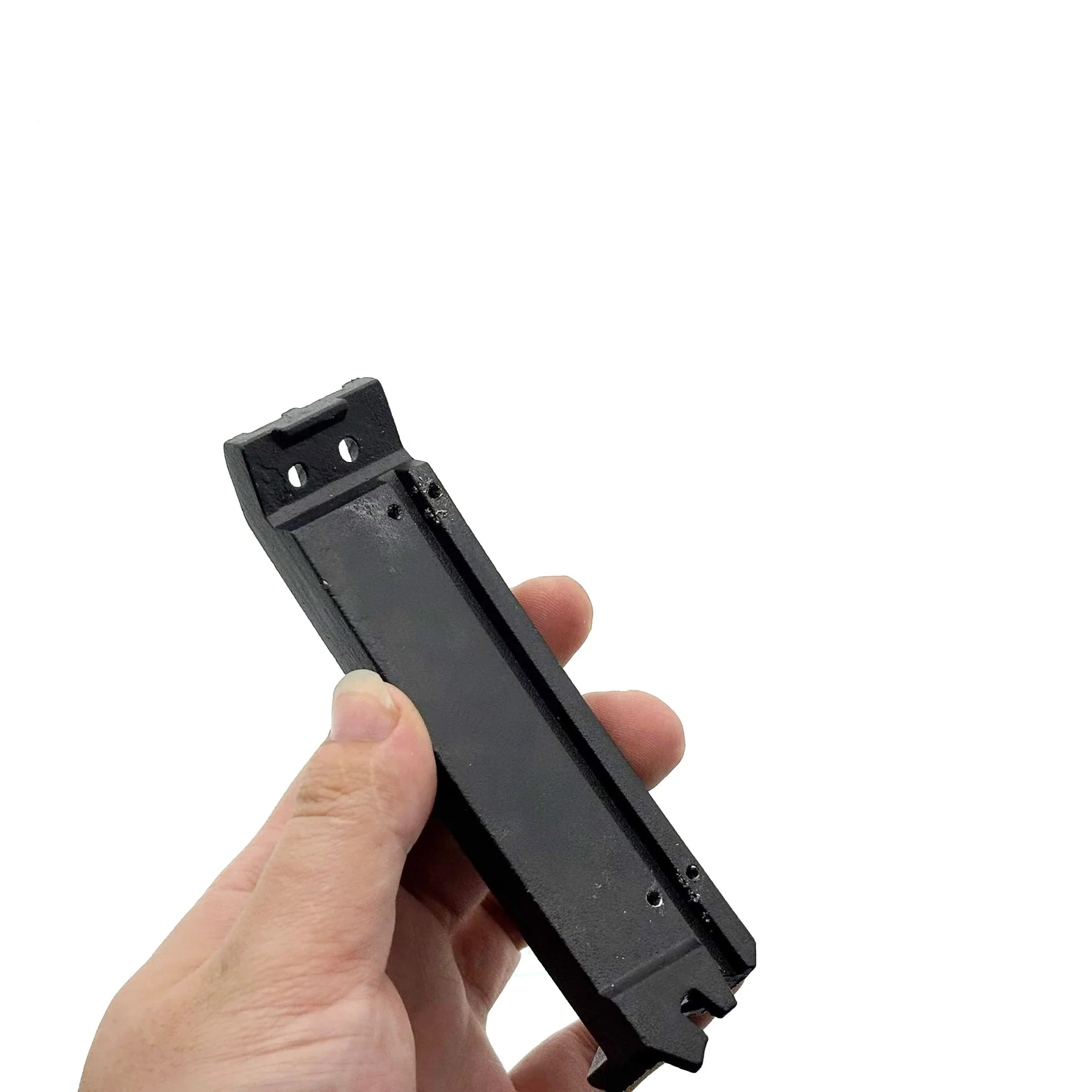 Rear Mudguard bracket S - Image 8