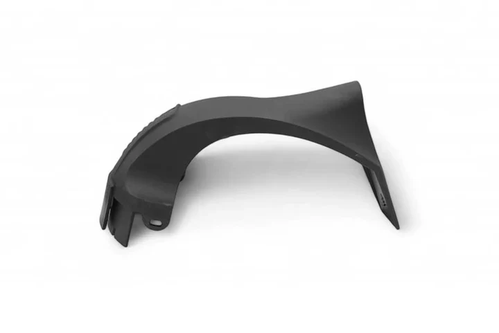 Mudguard without light Y8S / Y8S ABE / Y10 / Y6S - Image 4
