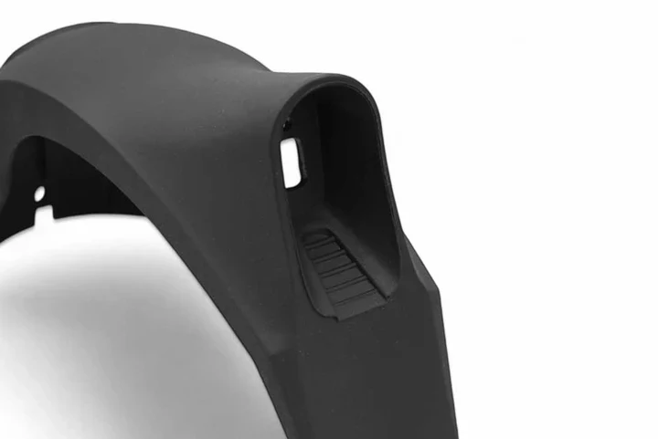 Mudguard without light Y8S / Y8S ABE / Y10 / Y6S - Image 5