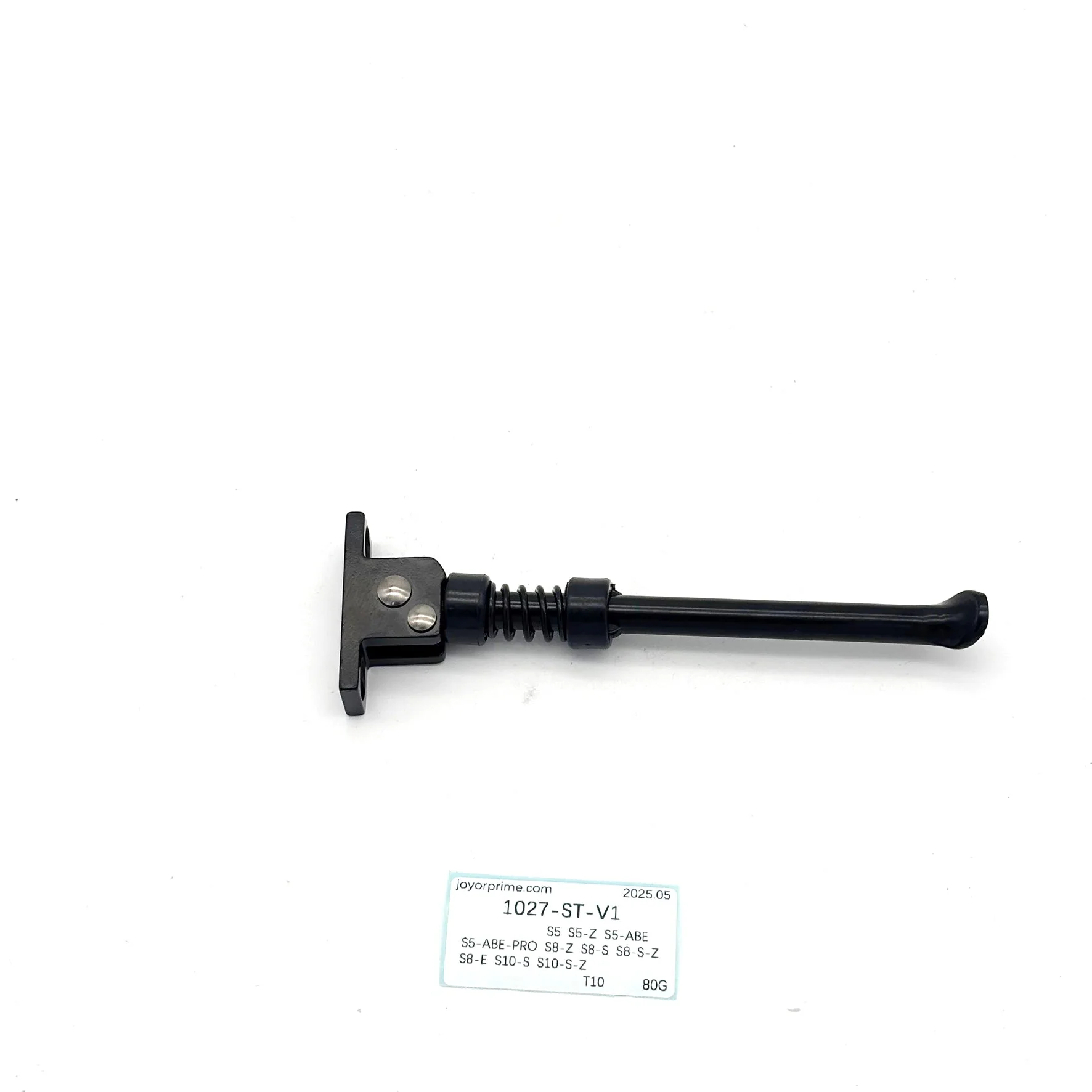 Parking stand S/T10 - Image 2