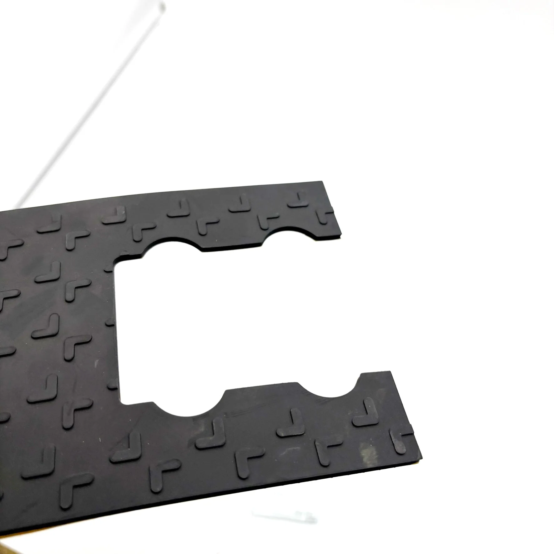 Pedal stickers Y6-S/Y8-S - Image 4