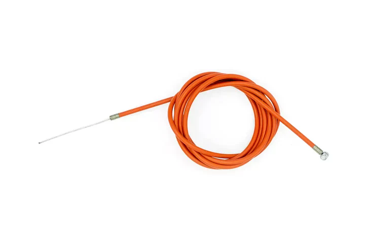 Rear brake cable S5 - Image 4
