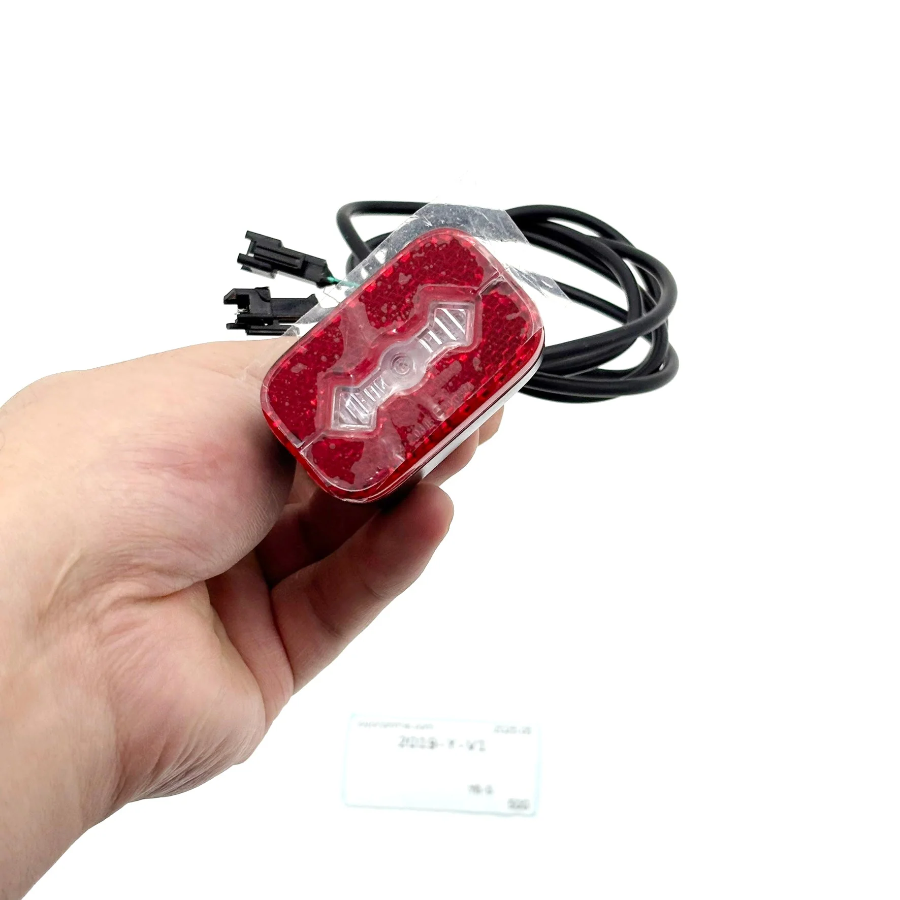 Taillight Y6-S - Image 2