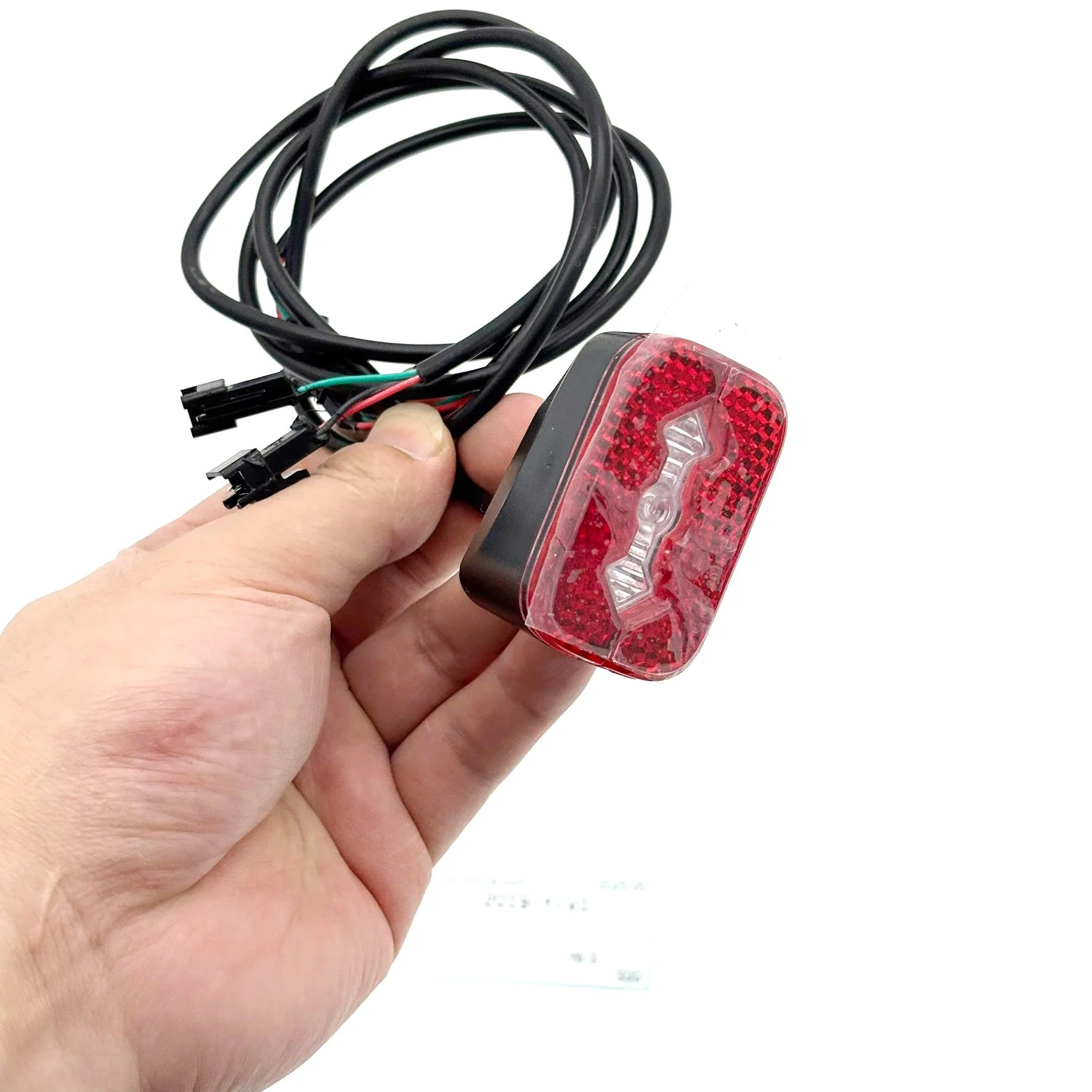 Taillight Y6-S - Image 3
