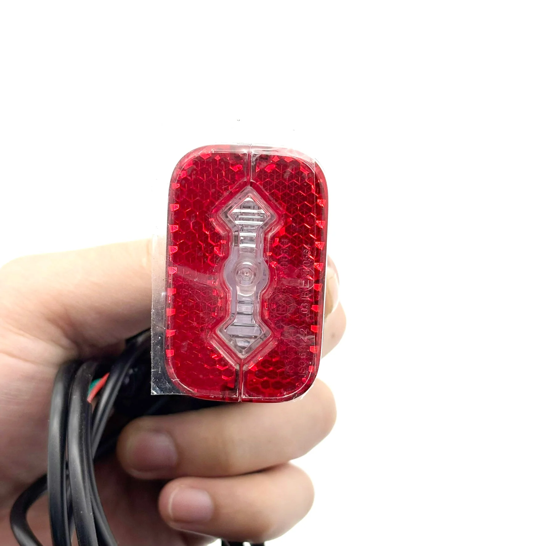 Taillight Y6-S - Image 8
