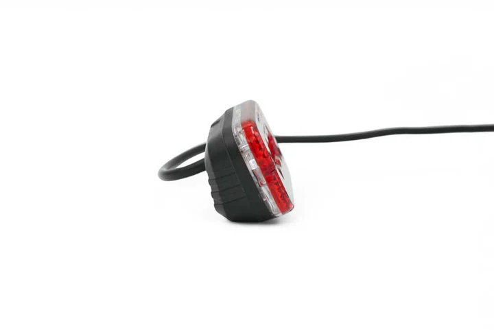 Rear light S5 / S10-S - Image 4