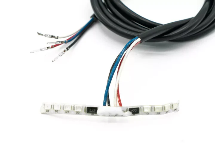 Rear light X / Y - Image 3