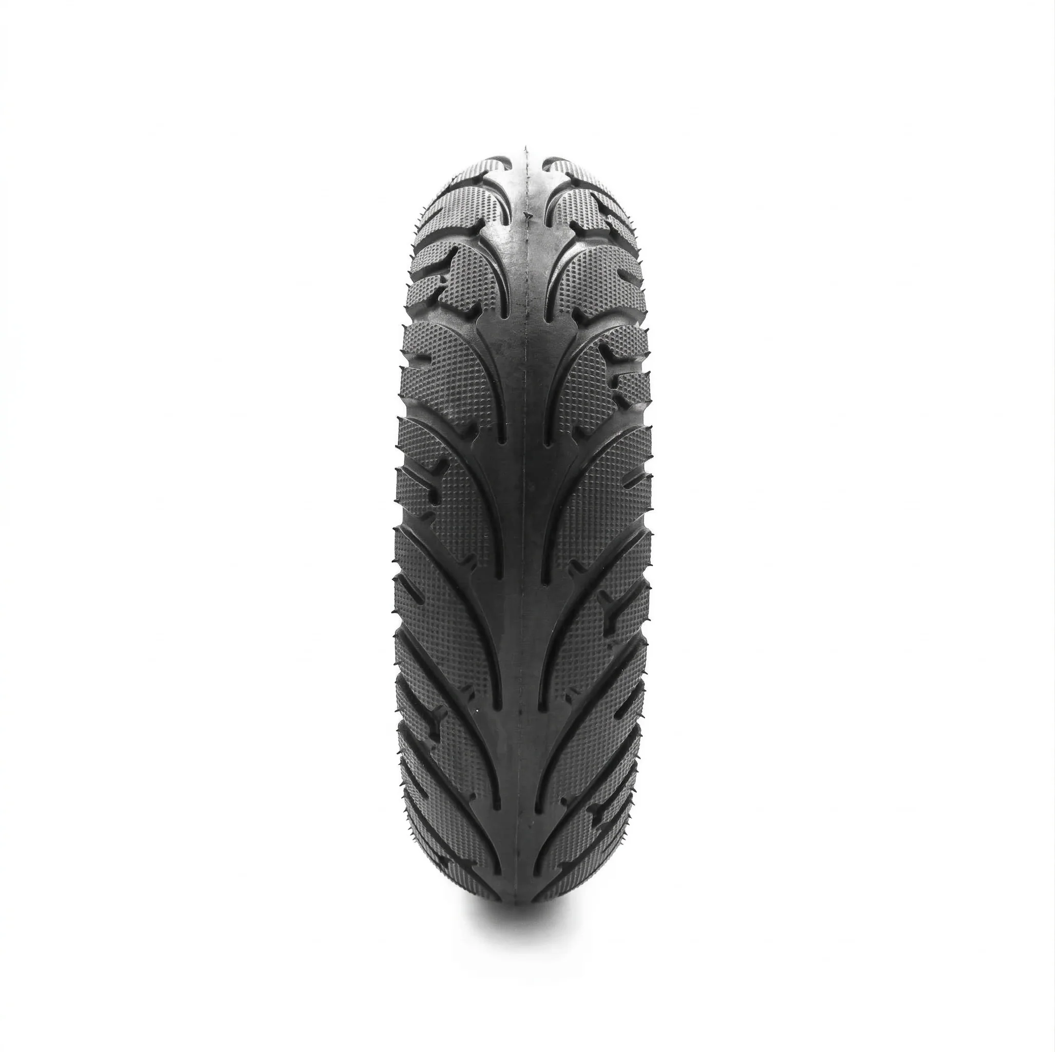 Rear solid tire 8" - Image 4