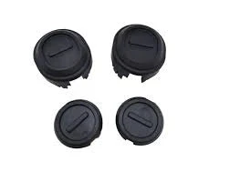 Rocker axle cover S5 / S10-S-S / S-PRO9(2 large + 2 small accessories)