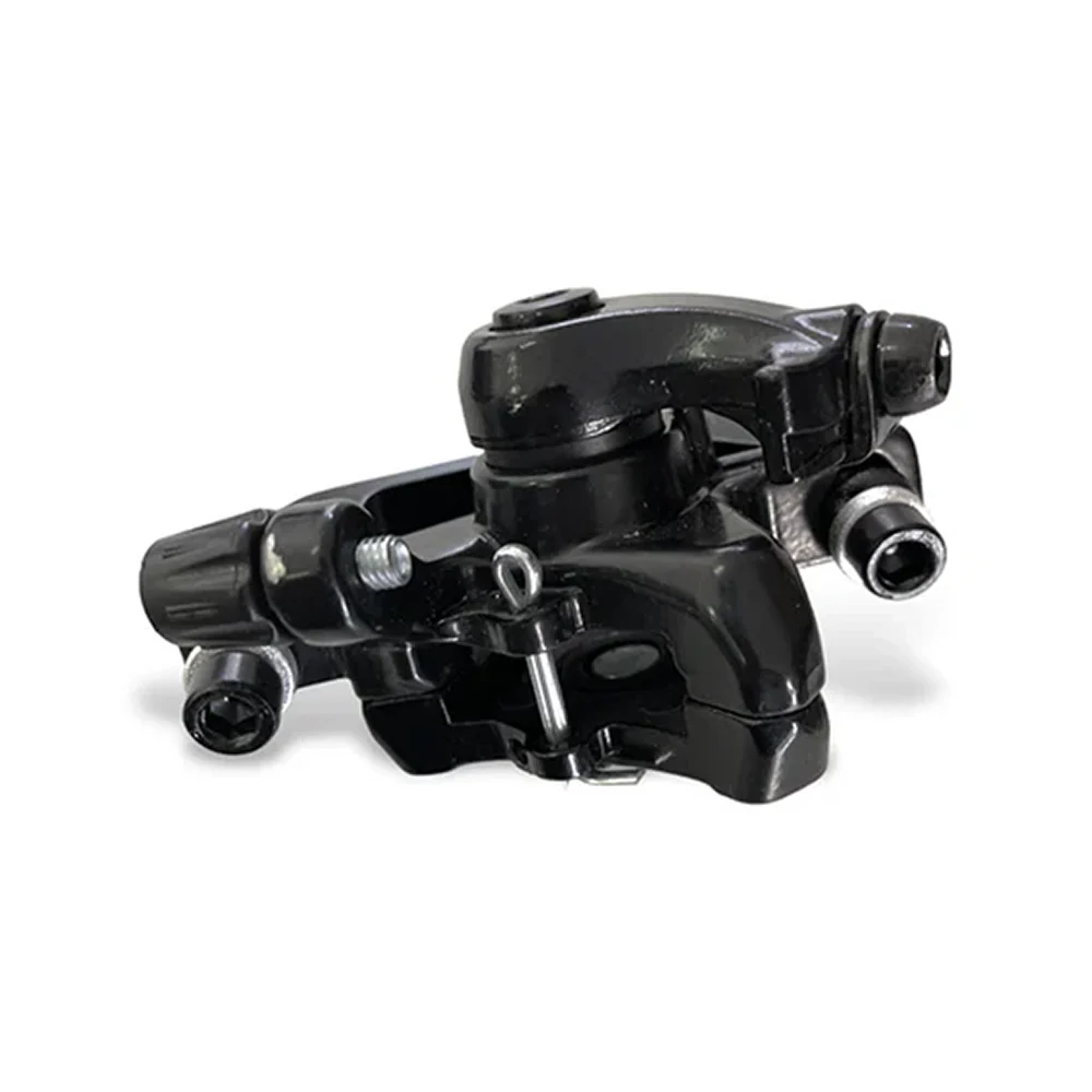 S/T full range of disc brakes
