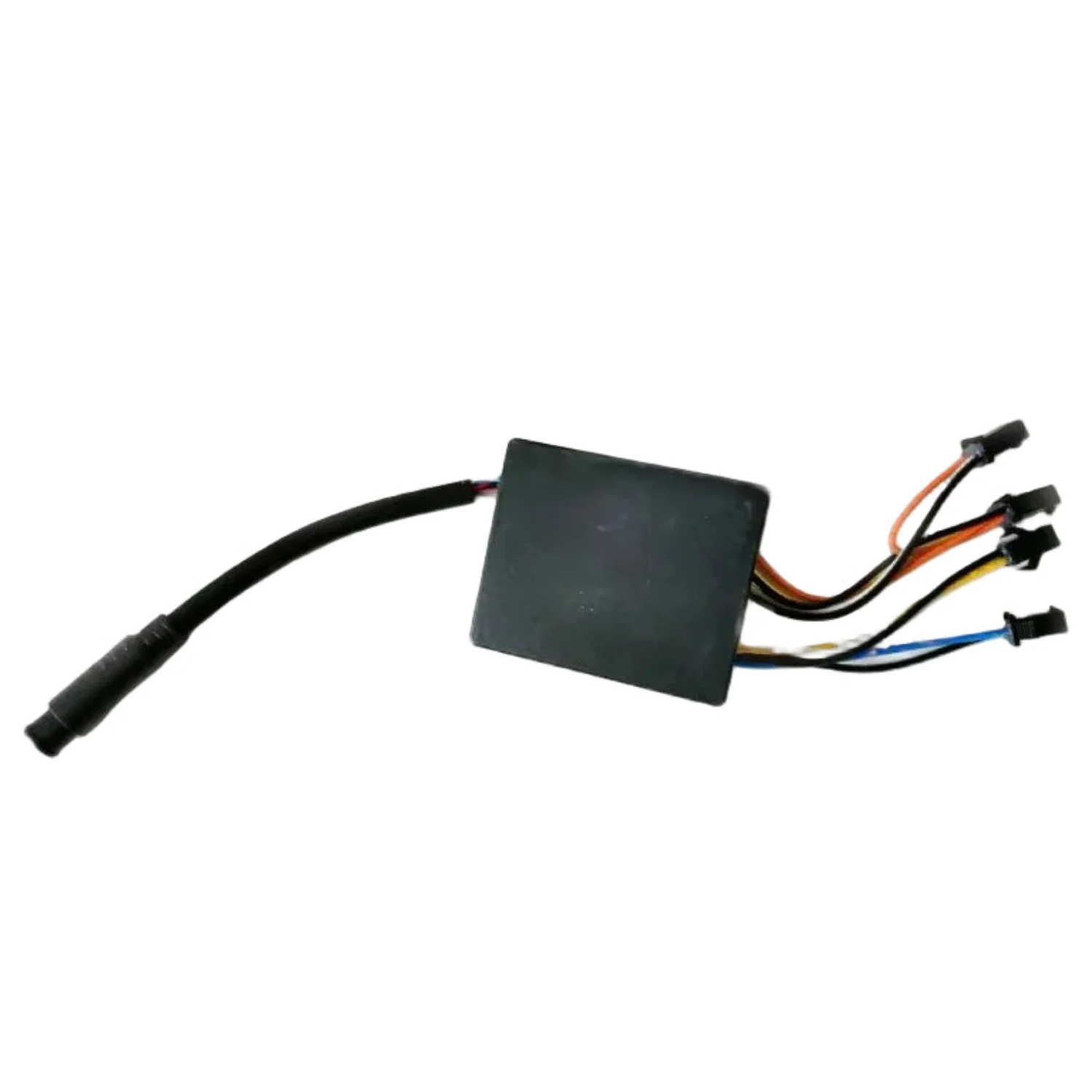 S series conventional/ turn signal /German ABE lighting control module - Image 3