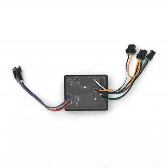 S series conventional/ turn signal /German ABE lighting control module - Image 6