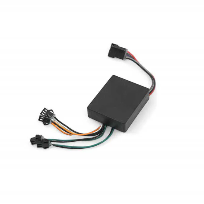 S series conventional/ turn signal /German ABE lighting control module - Image 7