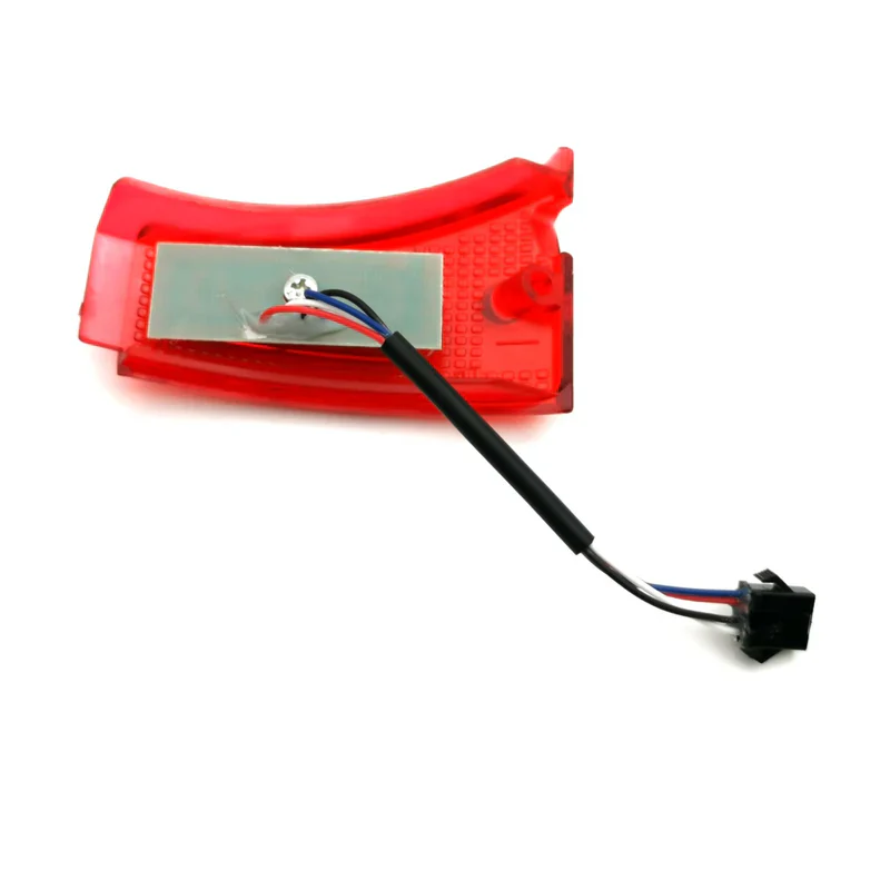 JOYOR T Series Side lamp housing (left/right)