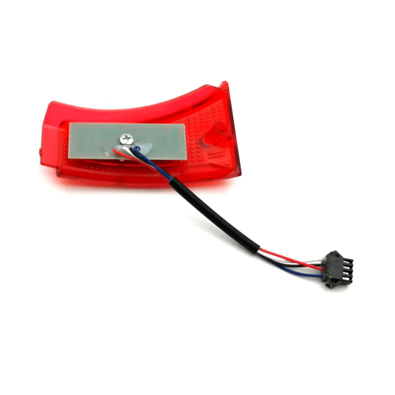 JOYOR T Series Side lamp housing (left/right) - Image 3