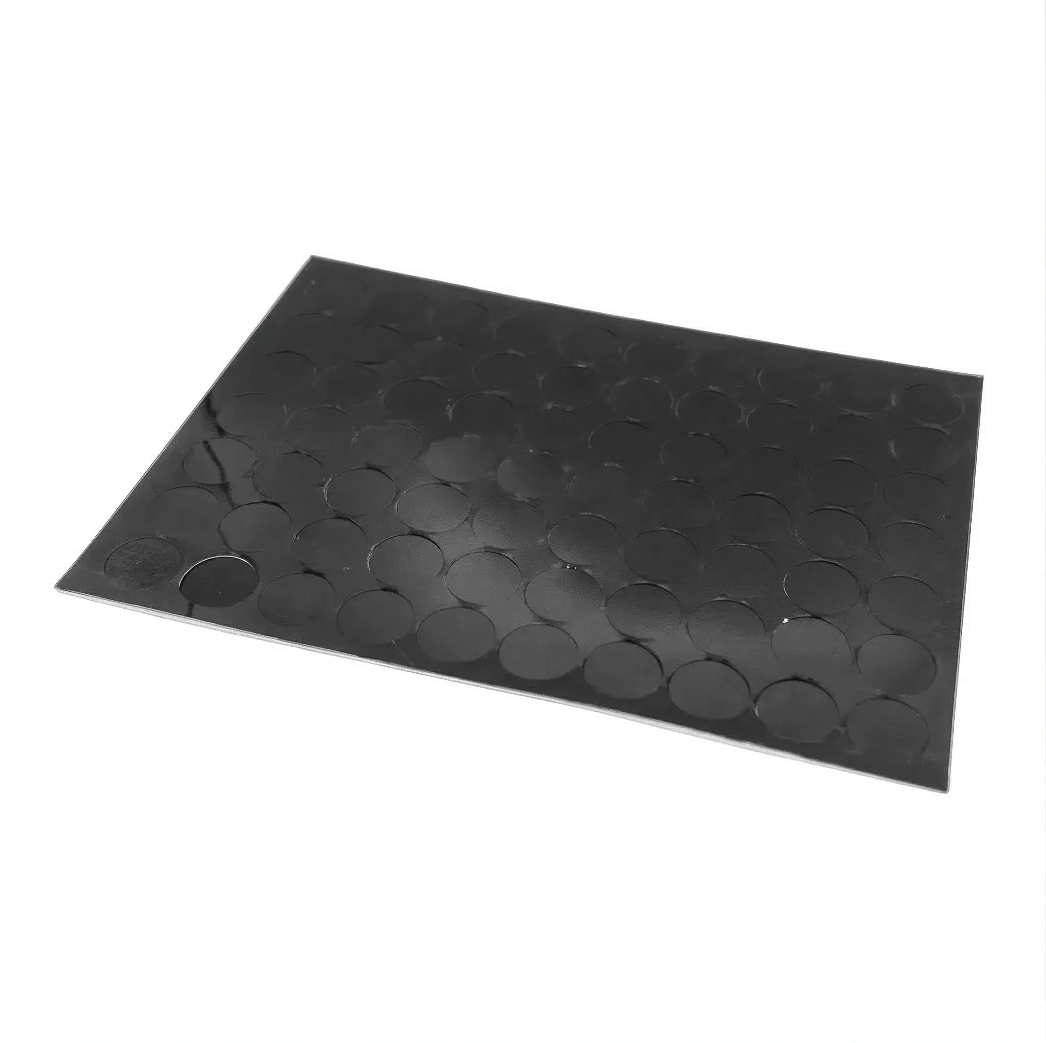 Sticker waterproof