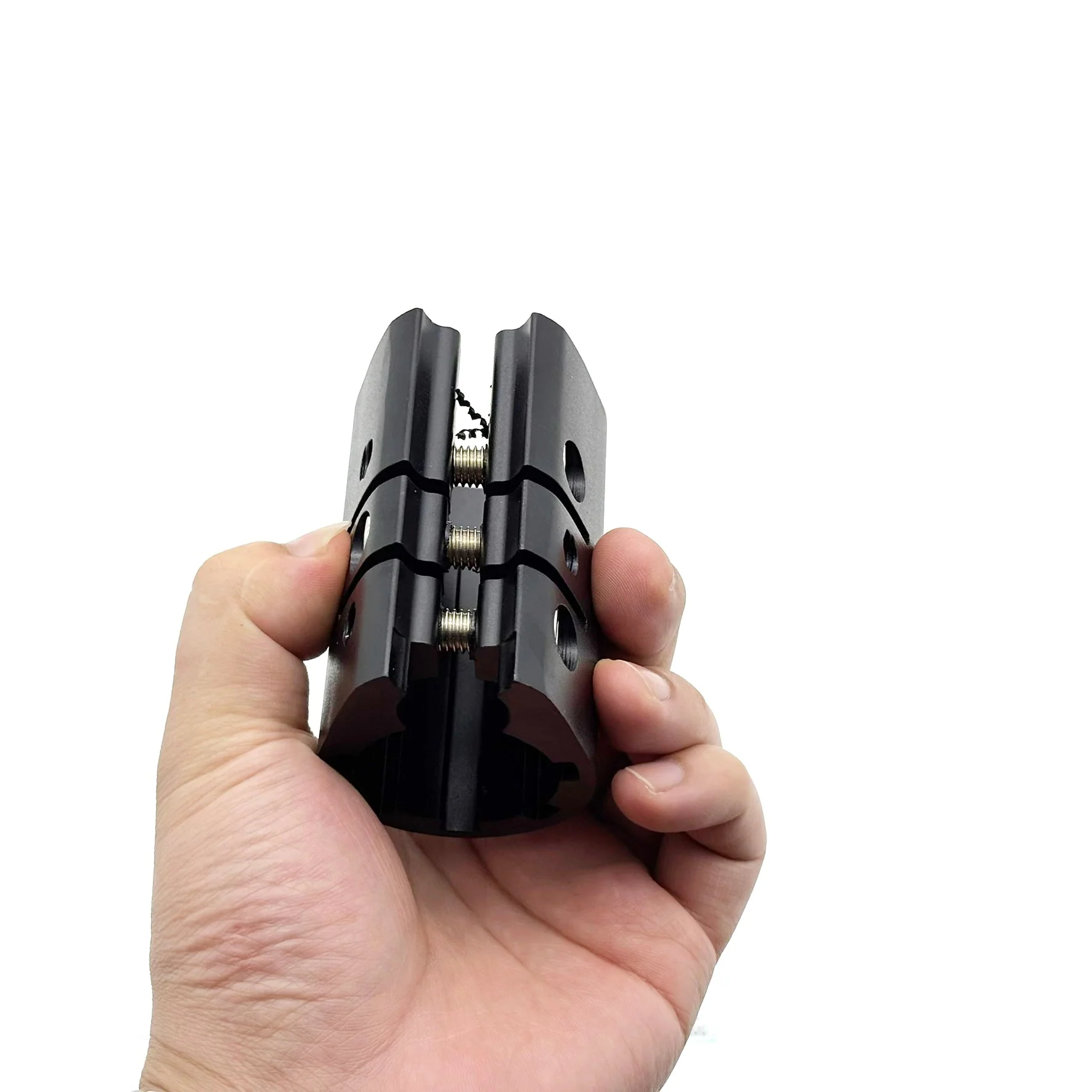 Three Holes Clamp Ring V.2 S5 / S10-S / S-PRO - Image 17