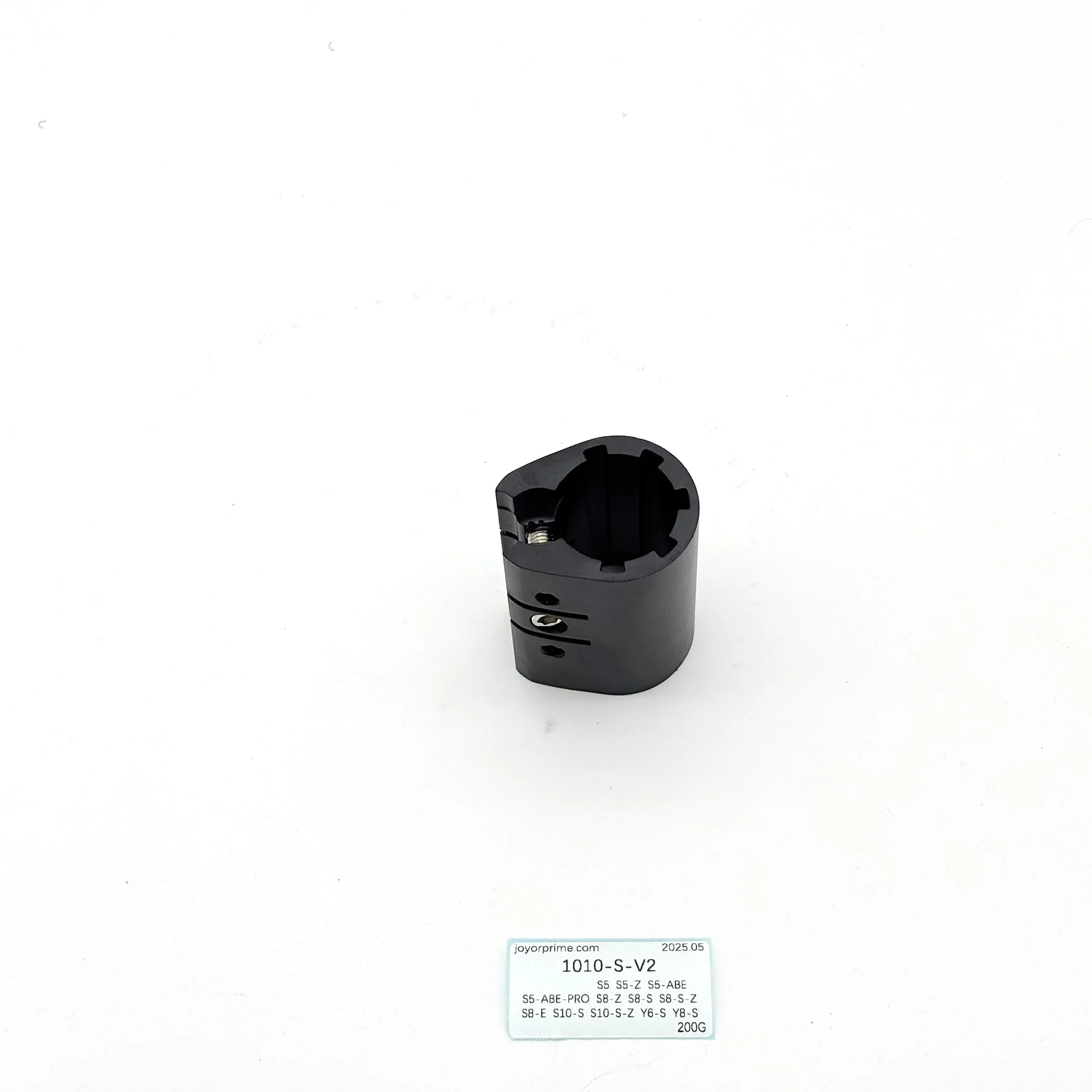 Three Holes Clamp Ring V.2 S5 / S10-S / S-PRO - Image 2