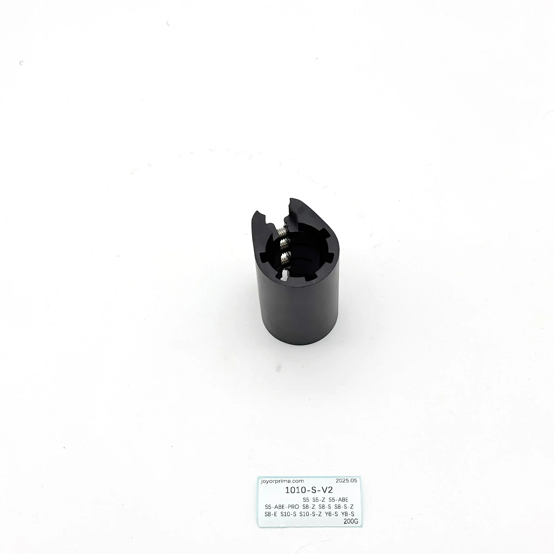 Three Holes Clamp Ring V.2 S5 / S10-S / S-PRO - Image 3
