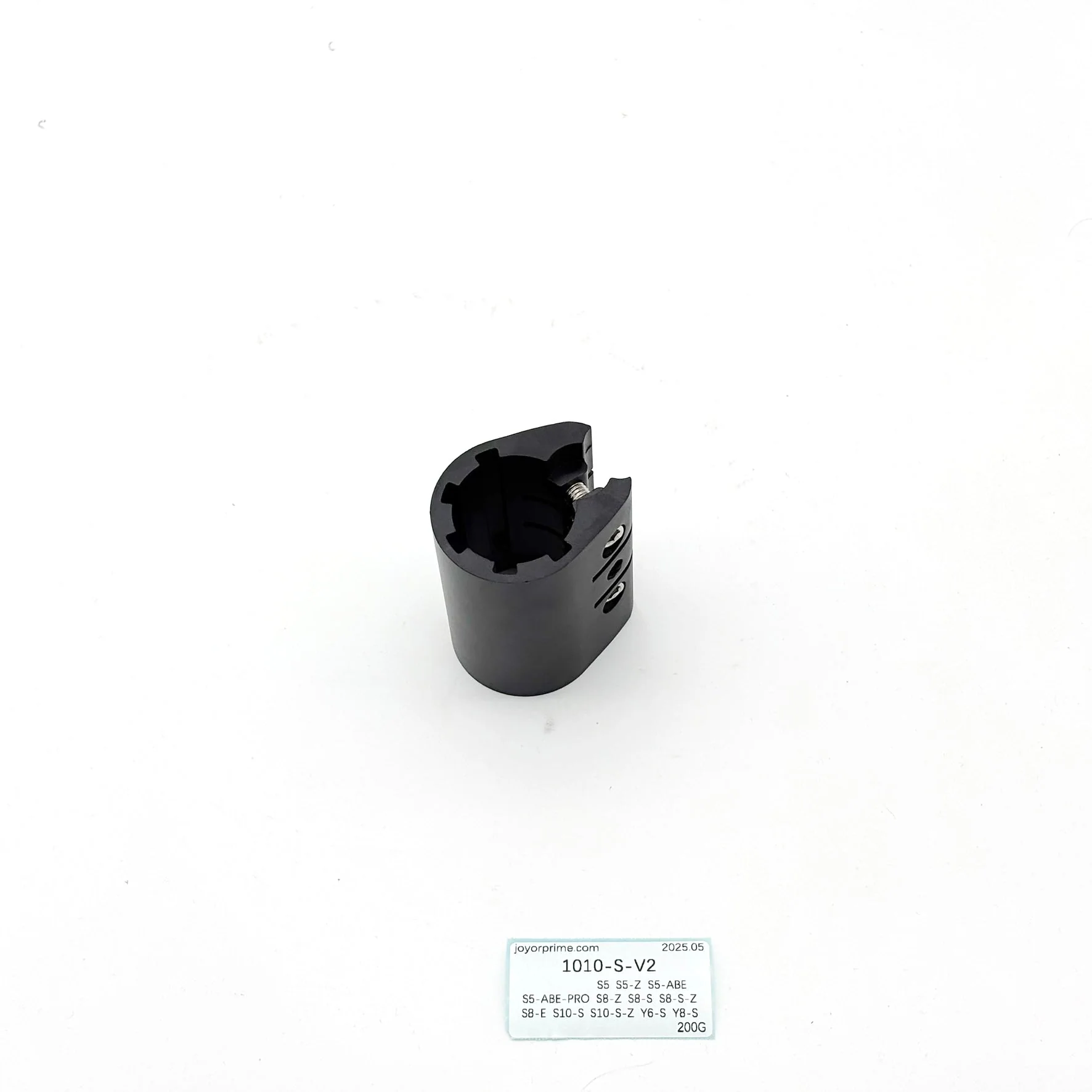 Three Holes Clamp Ring V.2 S5 / S10-S / S-PRO - Image 4