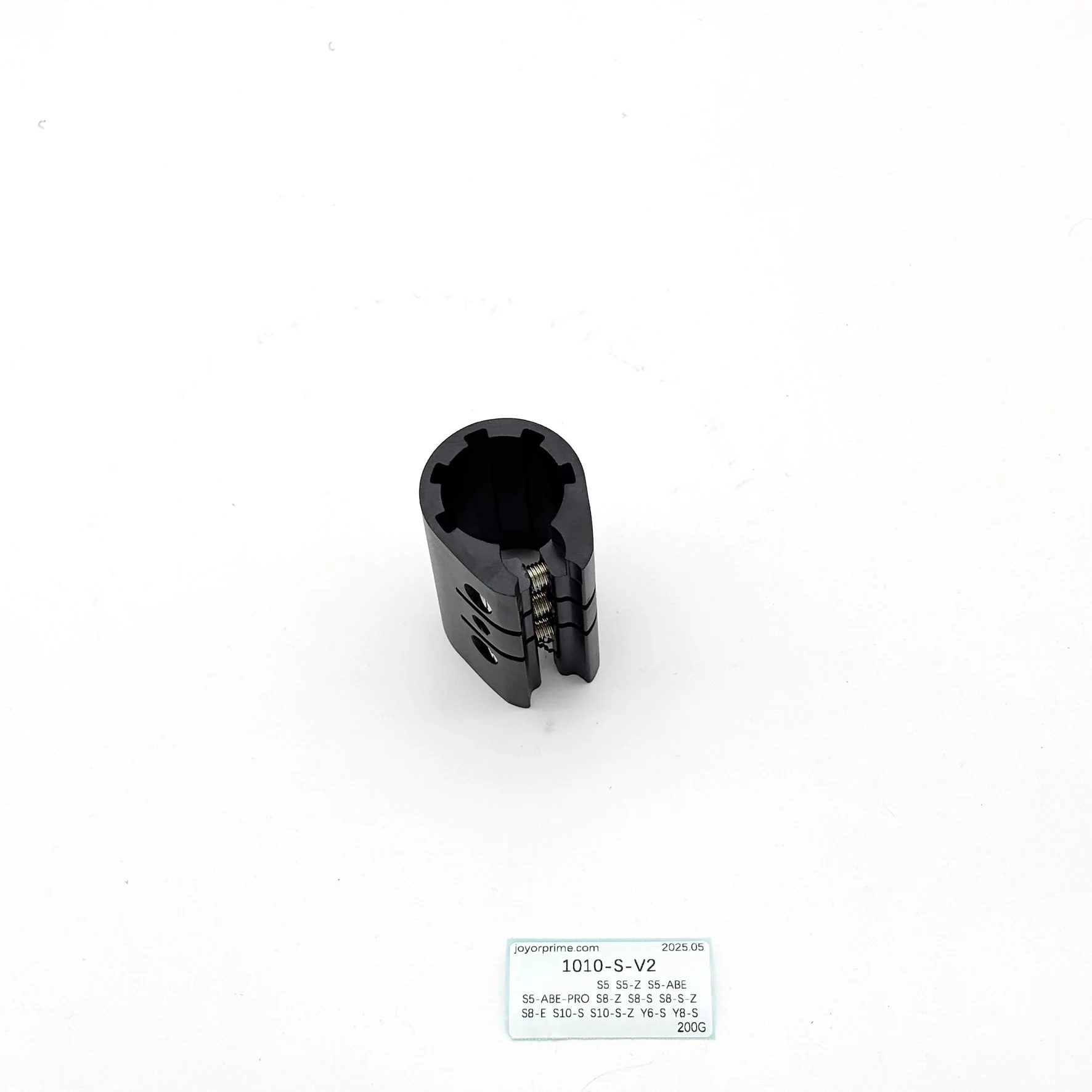 Three Holes Clamp Ring V.2 S5 / S10-S / S-PRO - Image 5