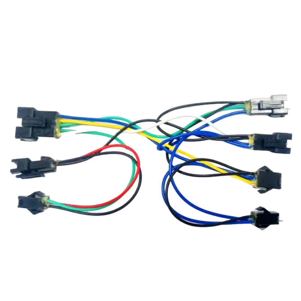 Turn signal cable